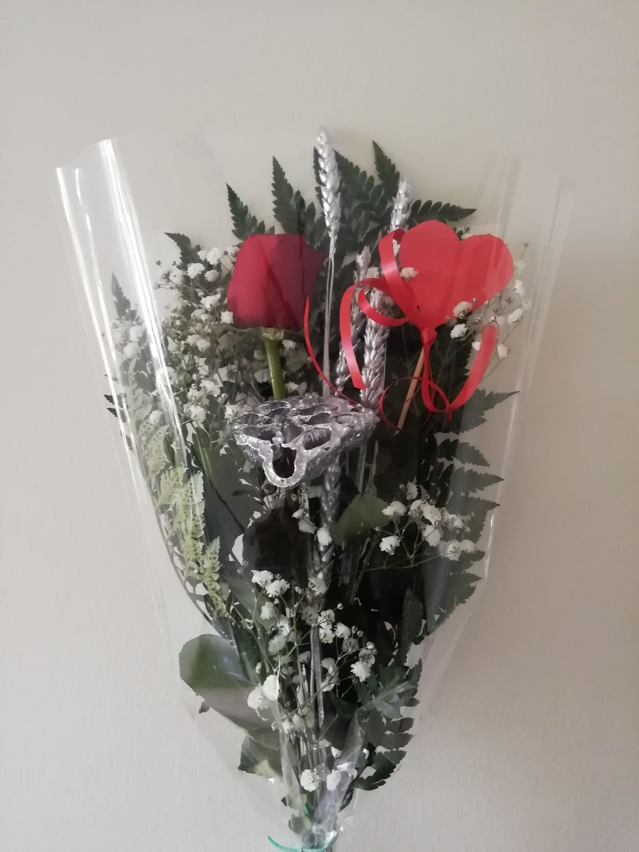 Bouquet 6