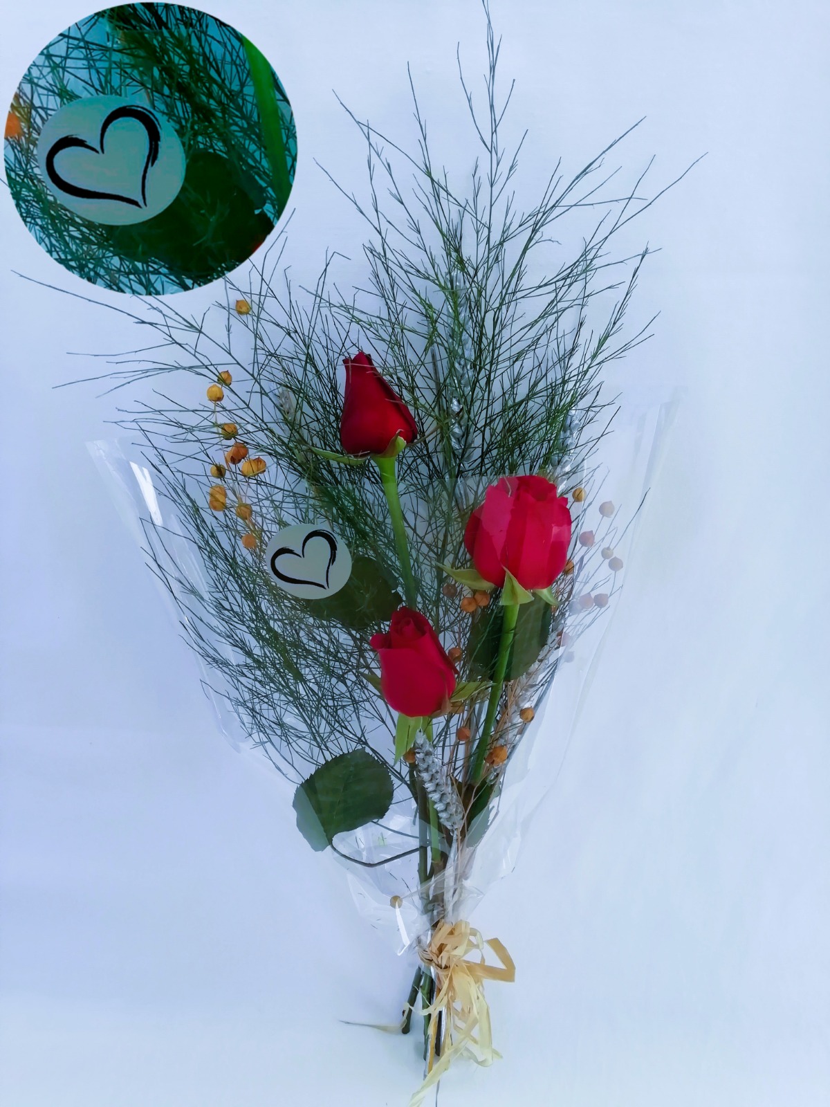 Bouquet de Flores