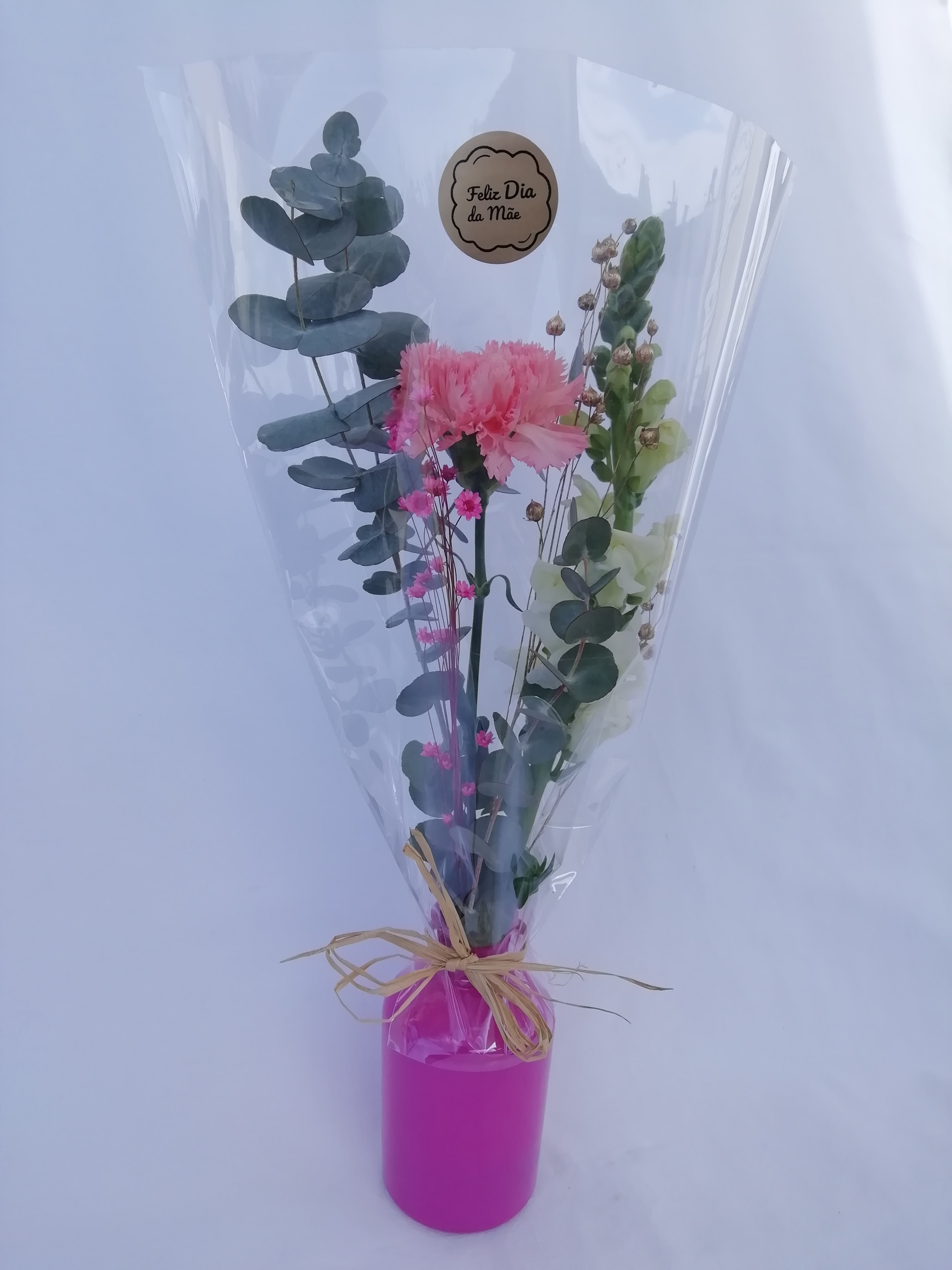 Bouquet de Flores